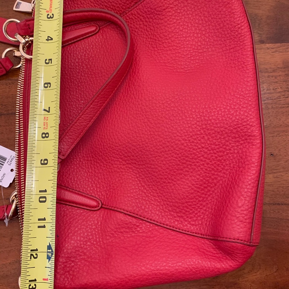 Coach Bag - Picture 7 of 8